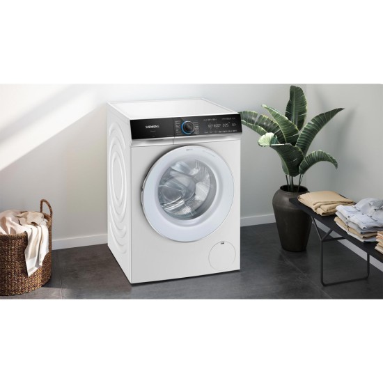 Пральна машина Siemens WG56B2A0UA Пральна машина Siemens WG56B2A0UA