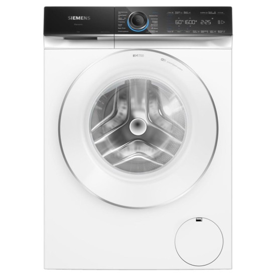 Пральна машина Siemens WG56B2A0UA Пральна машина Siemens WG56B2A0UA