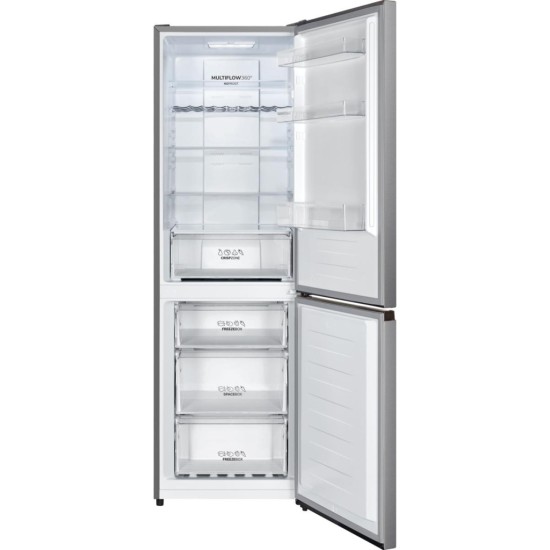 Холодильник Gorenje NRK619FAS4 Холодильник Gorenje NRK619FAS4