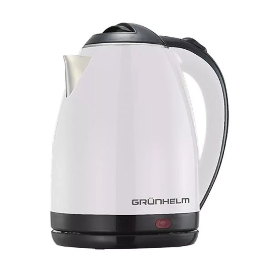 Електрочайник Grunhelm EKS-1866W Електрочайник Grunhelm EKS-1866W