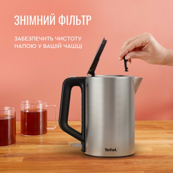 Електрочайник Tefal KI513D10 Електрочайник Tefal KI513D10
