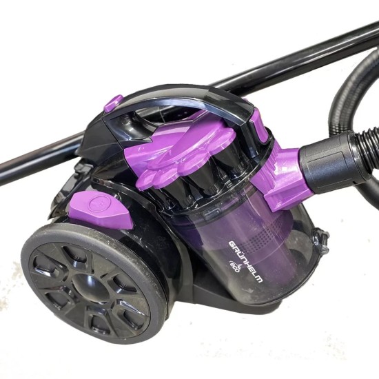 Пилосос Grunhelm GVC-1409GO Пилосос Grunhelm GVC-1409GO