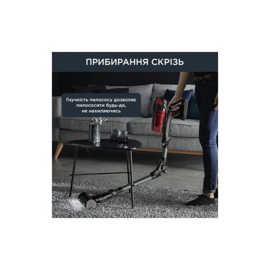Пилосос Rowenta RH98A9WO Пилосос Rowenta RH98A9WO