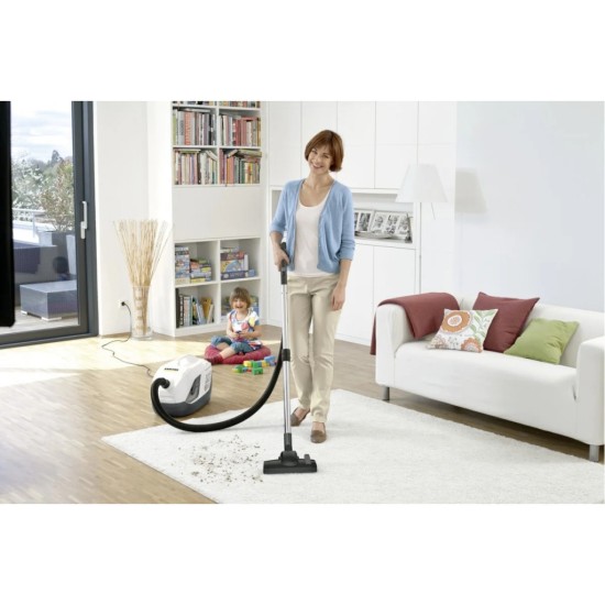 Пилосос Karcher 1.195-252.0 Пилосос Karcher 1.195-252.0