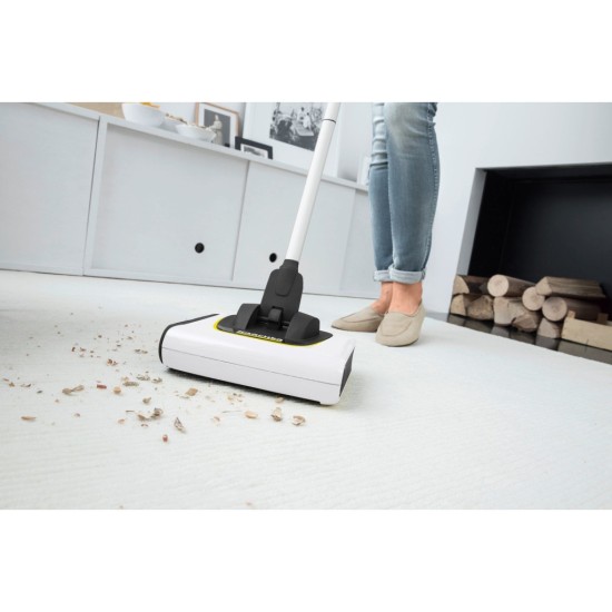 Пылесос Karcher 1.258-050.0 Пылесос Karcher 1.258-050.0