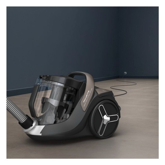 Пилосос Rowenta RO7C89EA Пилосос Rowenta RO7C89EA