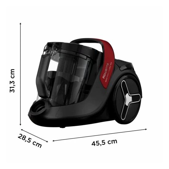 Пилосос Rowenta RO7B13EA Пилосос Rowenta RO7B13EA