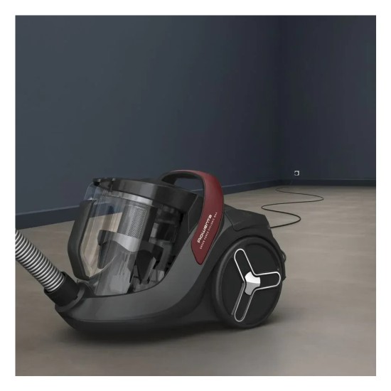 Пилосос Rowenta RO7B13EA Пилосос Rowenta RO7B13EA