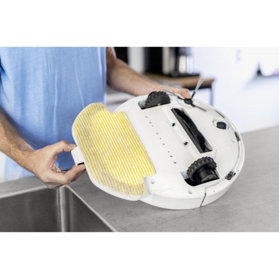 Пылесос Karcher 1.269-620.0 Пылесос Karcher 1.269-620.0