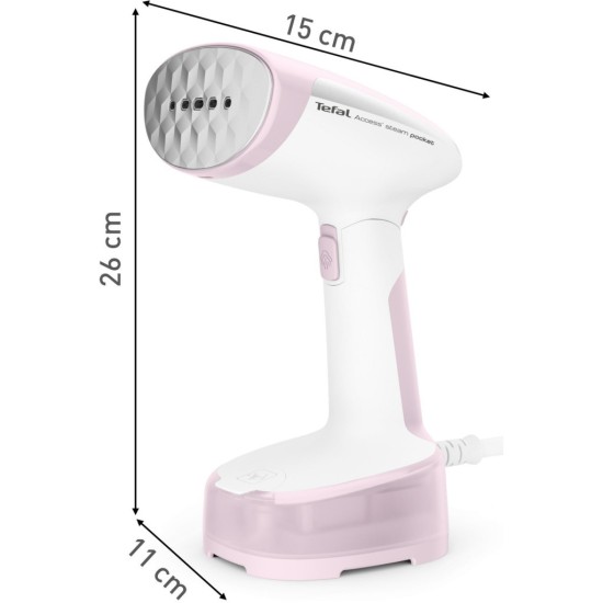 Отпариватель для одежды Tefal DT3050E1 Отпариватель для одежды Tefal DT3050E1