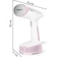 Отпариватель для одежды Tefal DT3050E1 Отпариватель для одежды Tefal DT3050E1