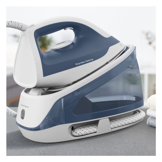 Паровая станция Tefal SV4110E0 Паровая станция Tefal SV4110E0
