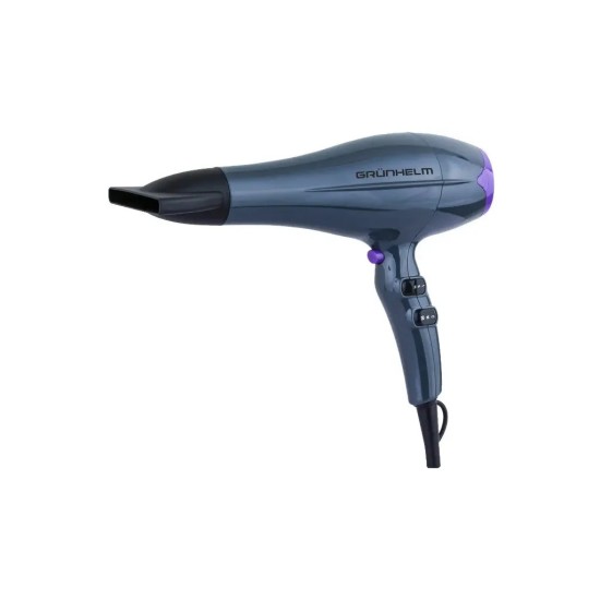 Фен Grunhelm GHD-538AC Фен Grunhelm GHD-538AC