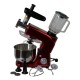 Кухонный комбайн Grunhelm GKM0022R Кухонный комбайн Grunhelm GKM0022R