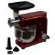 Кухонный комбайн Grunhelm GKM0022R Кухонный комбайн Grunhelm GKM0022R