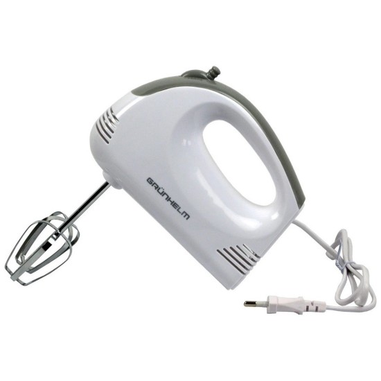 Миксер Grunhelm GRM610 Миксер Grunhelm GRM610