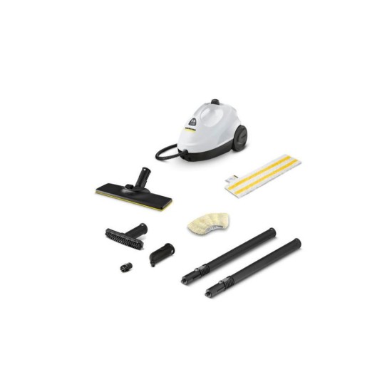 Пароочищувач Karcher 1.512-600.0 Пароочищувач Karcher 1.512-600.0