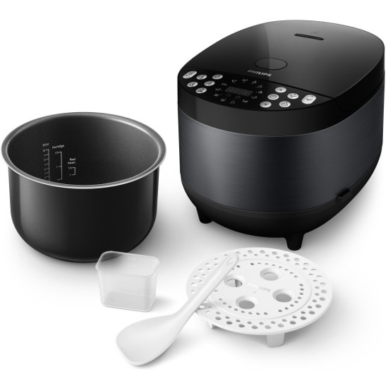 Мультиварка Philips HD4713/41 Мультиварка Philips HD4713/41