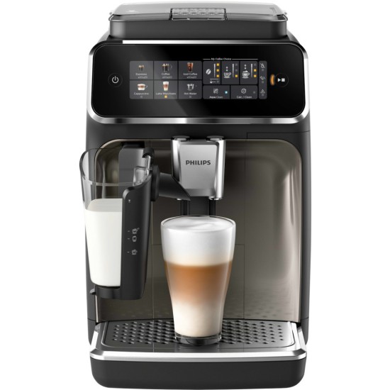 Кофемашина Philips EP3347/90 Кофемашина Philips EP3347/90