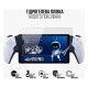 Плівка захисна Armorstandart PlayStation Portal PS5 (ARM74570) Плівка захисна Armorstandart PlayStation Portal PS5 (ARM74570)