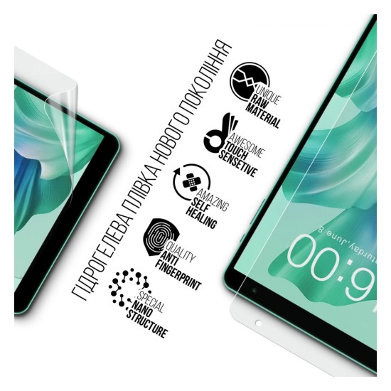 Плівка захисна Armorstandart Teclast P85T Wi-Fi (ARM74579) Плівка захисна Armorstandart Teclast P85T Wi-Fi (ARM74579)