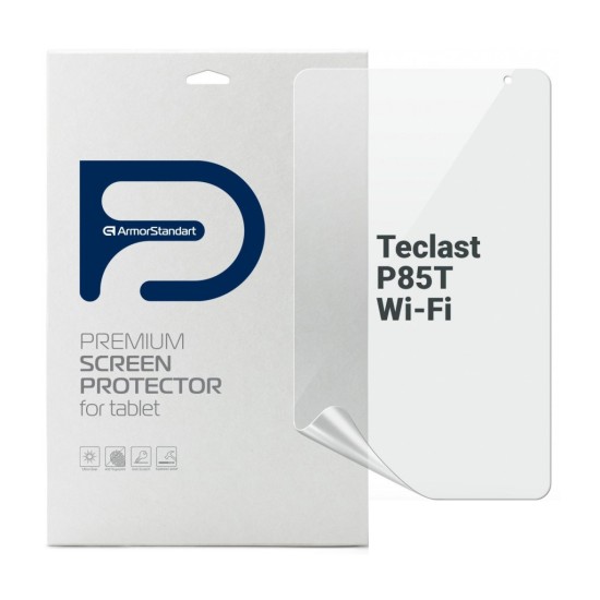 Плівка захисна Armorstandart Teclast P85T Wi-Fi (ARM74579) Плівка захисна Armorstandart Teclast P85T Wi-Fi (ARM74579)