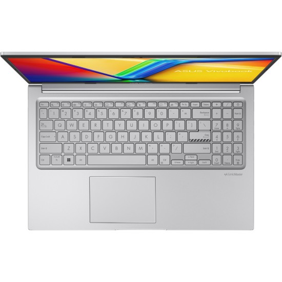 Ноутбук ASUS Vivobook 15 X1504VA-BQ005 (90NB10J2-M00050) Ноутбук ASUS Vivobook 15 X1504VA-BQ005 (90NB10J2-M00050)