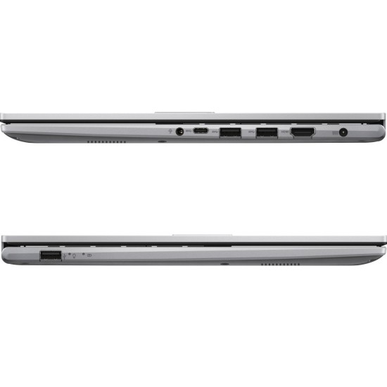 Ноутбук ASUS Vivobook 15 X1504VA-BQ005 (90NB10J2-M00050) Ноутбук ASUS Vivobook 15 X1504VA-BQ005 (90NB10J2-M00050)