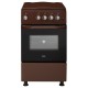 Плита Eleyus FARO 5501 EF BR (12190) Плита Eleyus FARO 5501 EF BR (12190)