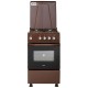Плита Eleyus FARO 5501 EF BR (12190) Плита Eleyus FARO 5501 EF BR (12190)