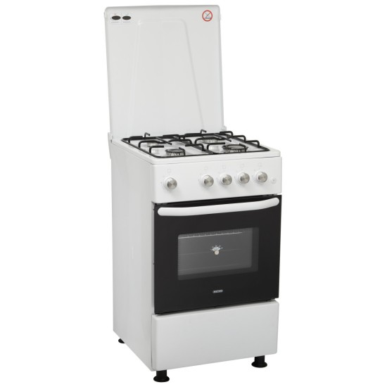 Плита Eleyus FARO 5501 EF WH Плита Eleyus FARO 5501 EF WH