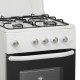 Плита Eleyus FARO 5501 EF WH Плита Eleyus FARO 5501 EF WH