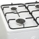 Плита Eleyus FARO 5501 EF WH Плита Eleyus FARO 5501 EF WH