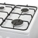 Плита Eleyus FARO 5501 EF WH Плита Eleyus FARO 5501 EF WH