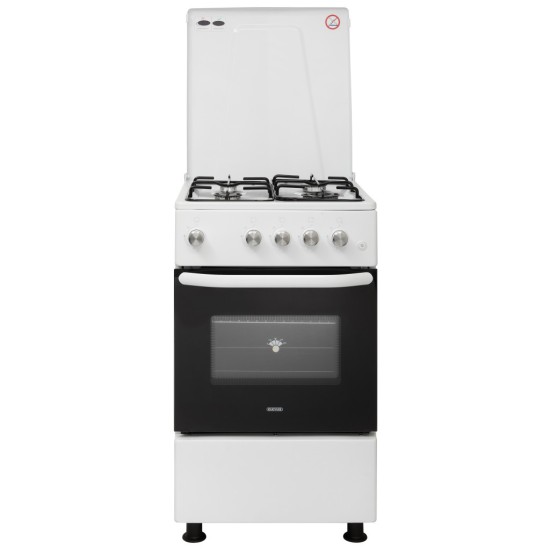 Плита Eleyus FARO 5501 EF WH Плита Eleyus FARO 5501 EF WH
