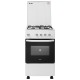 Плита Eleyus FARO 5501 EF WH Плита Eleyus FARO 5501 EF WH