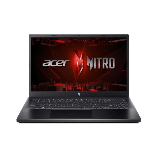 Ноутбук Acer Nitro V 15 ANV15-51 (NH.QNBEU.002) Ноутбук Acer Nitro V 15 ANV15-51 (NH.QNBEU.002)