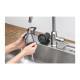 Посудомийна машина Electrolux EEC87310W