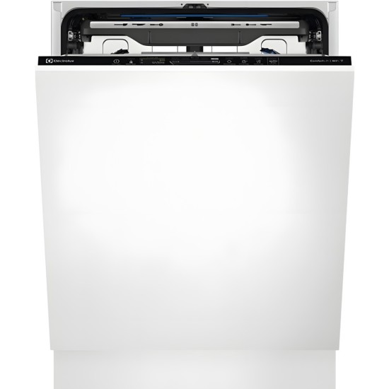 Посудомийна машина Electrolux EEC87310W