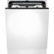 Посудомийна машина Electrolux EEC87310W