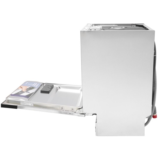 Посудомийна машина Electrolux EEQ947200L Посудомийна машина Electrolux EEQ947200L