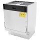 Посудомийна машина Electrolux EEQ947200L Посудомийна машина Electrolux EEQ947200L