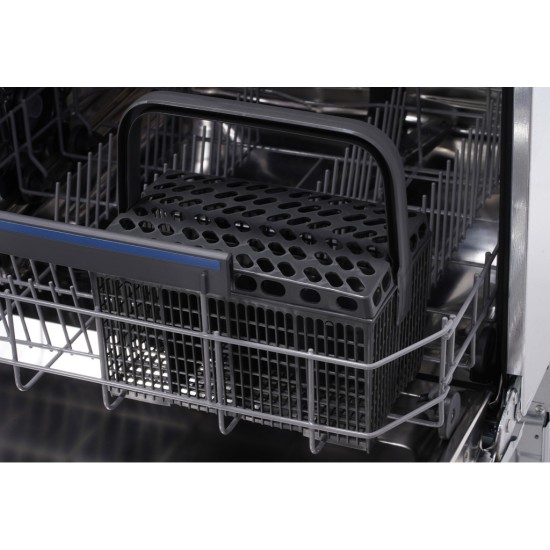 Посудомийна машина Electrolux EEQ947200L Посудомийна машина Electrolux EEQ947200L