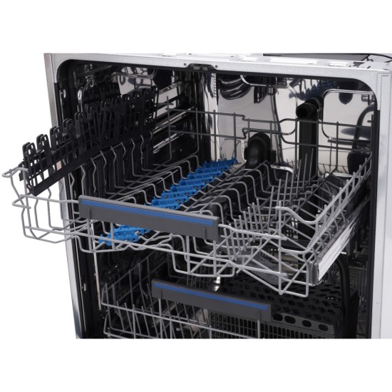 Посудомийна машина Electrolux EEQ947200L Посудомийна машина Electrolux EEQ947200L