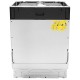 Посудомийна машина Electrolux EEQ947200L Посудомийна машина Electrolux EEQ947200L