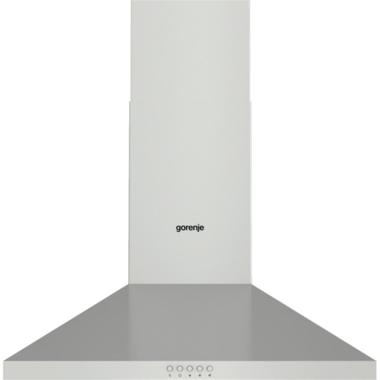 Вытяжка кухонная Gorenje WHC629E4X