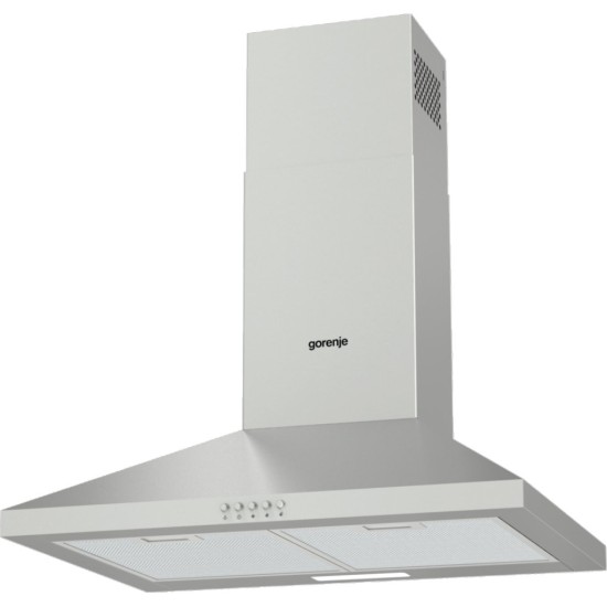 Вытяжка кухонная Gorenje WHC629E4X