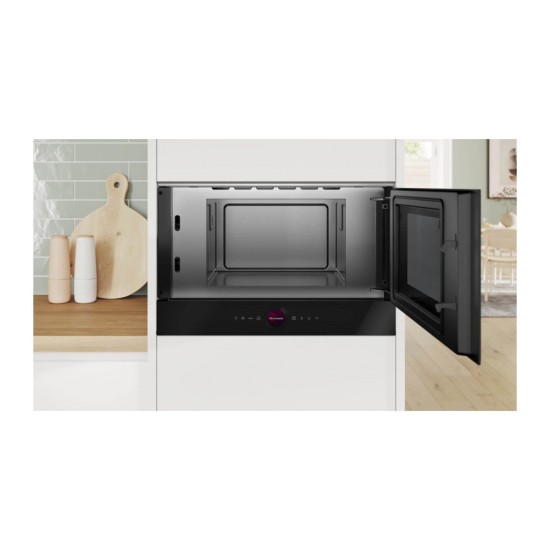 Мікрохвильова піч Bosch BFR7221B1 Мікрохвильова піч Bosch BFR7221B1
