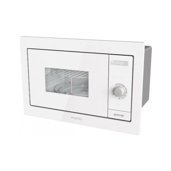 Микроволновая печь Gorenje BM235G1SYW Микроволновая печь Gorenje BM235G1SYW