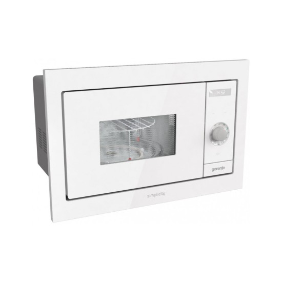 Микроволновая печь Gorenje BM235G1SYW Микроволновая печь Gorenje BM235G1SYW
